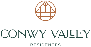 Conwy Valley Residences logo