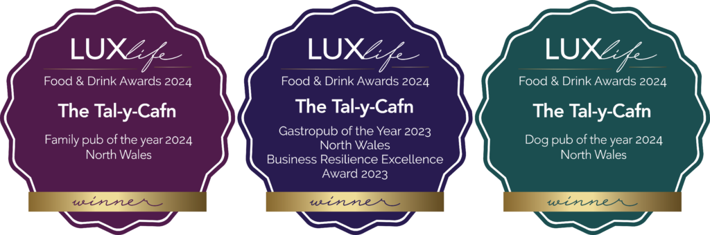 The Tal-Y-Cafn awards